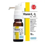 13516-vitamin k2 90mcg + d3 2000 i.u.kapky 10ml generica